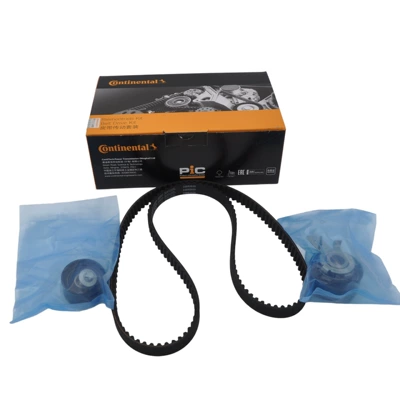 Tensioner Ct1221K1, Remen gəricisi