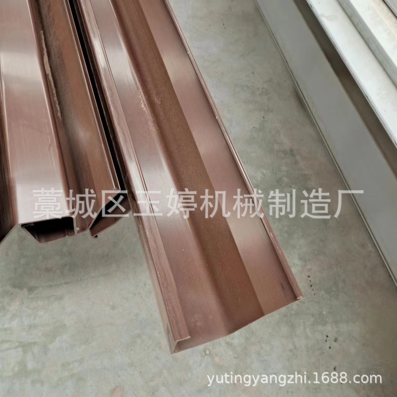 厂家供应鸡笼配件批发专用优质鸡食槽 各种型号食槽 鸡笼各种配件