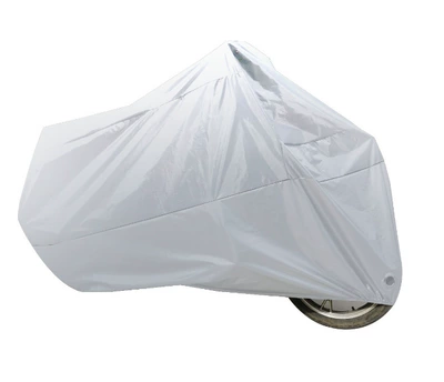 clothing rainproof sunscreen dust — Car clothing - s-19-meters-190t-full-silver