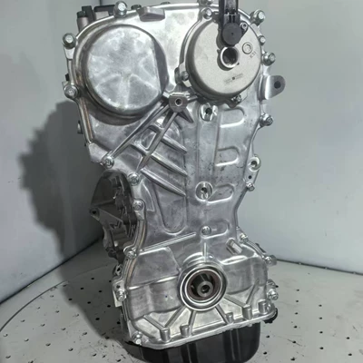 Engine assembly Assembly 2.4Lgdi New Model