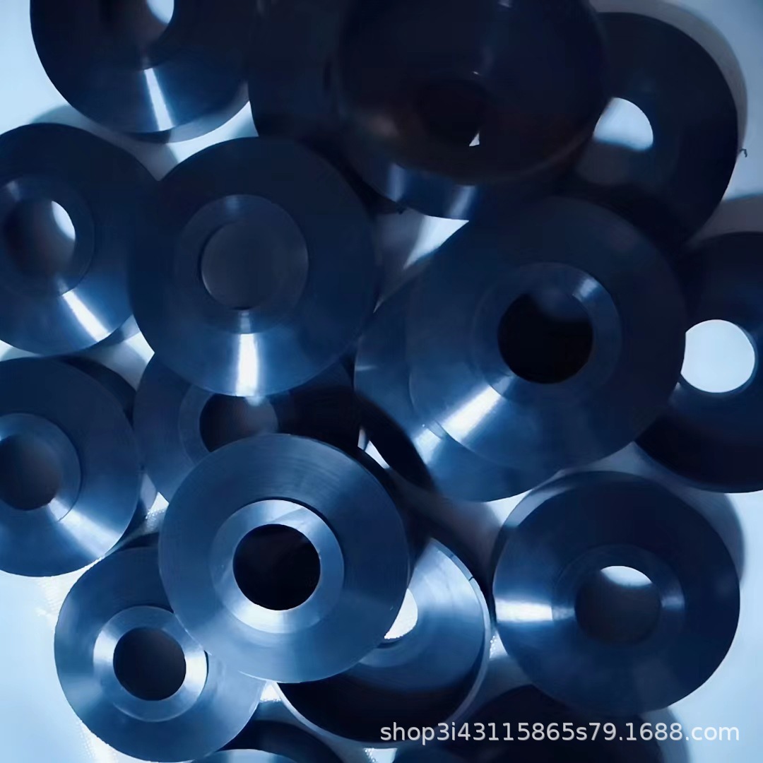 煤矿耐臭氧橡胶配件零部件 弹力球 厂家直销 四川 都江堰市