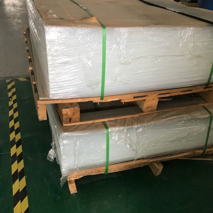 供应HF-200亚克力板丝印镜片显示屏指纹锁面板专用硬化板加硬哑光