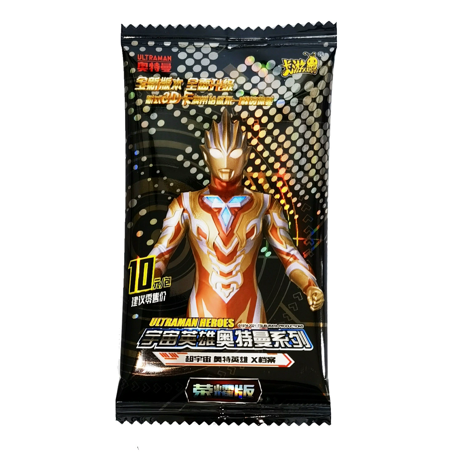 Naruto, genuine card game, cards, small bag