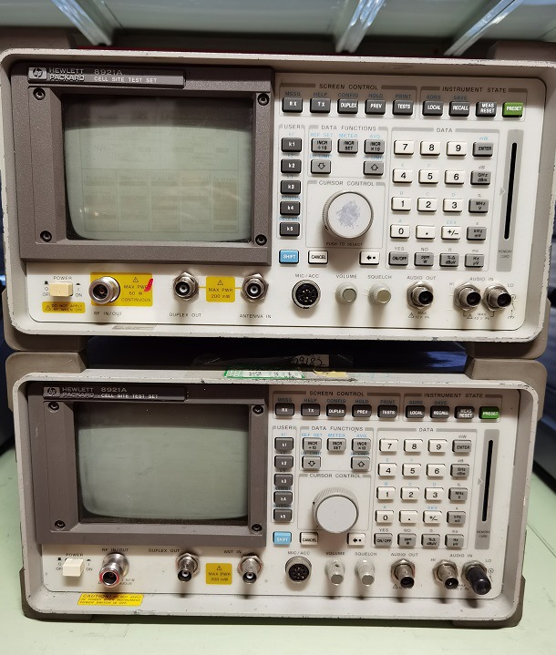 专业买卖无线电综合测试仪HP8921A/HP8920A/HP[8920B/HP8924C维修