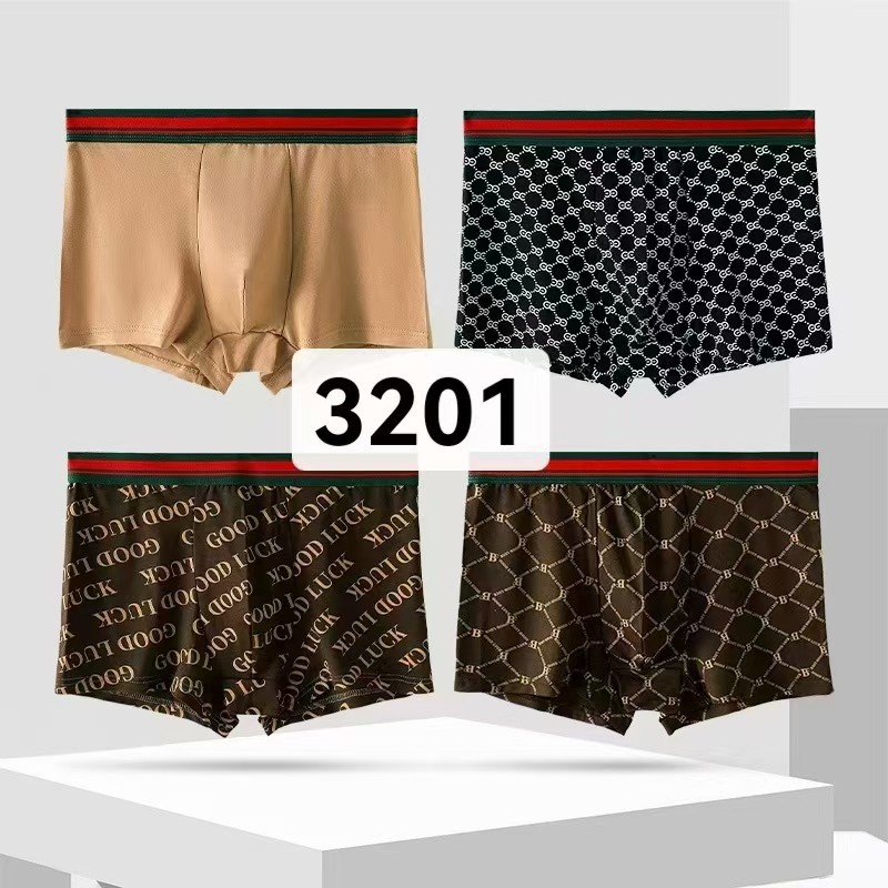Cotton pants, trousers, breathable comfortable gift box