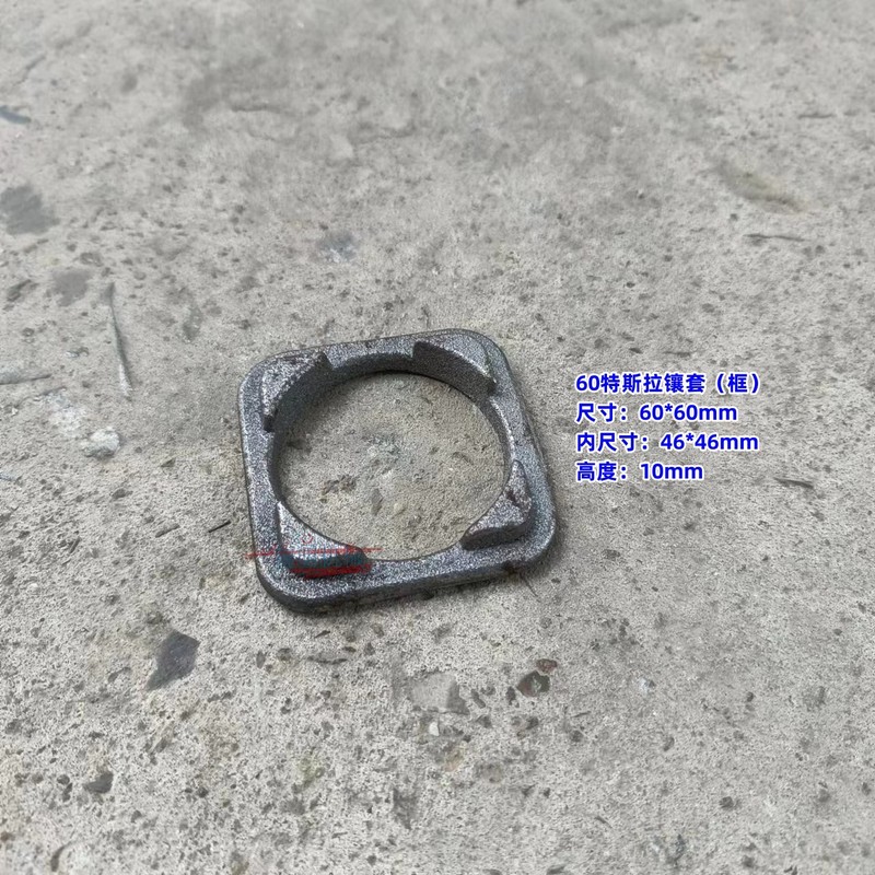 40*40ステーション器具積層足首角管ソケット位置決めブロック台車牽引フックフックメーカー卸売り|undefined