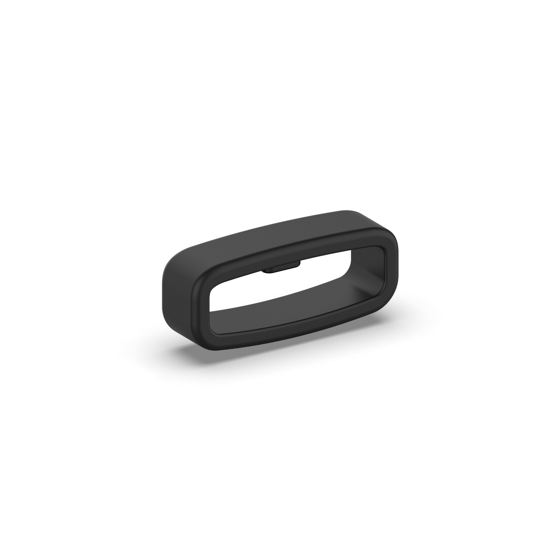 Suitable for 22/20/18MM watch strap fixing glue, 20mm ring, 22mm safety buckle, high quality undefined