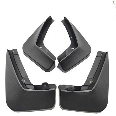 Specialized Zotye T700/T800 Car Tire Fender Manufacturer Wholesale and Retail Dropshipping (Mudguard) - zotye-t700t800