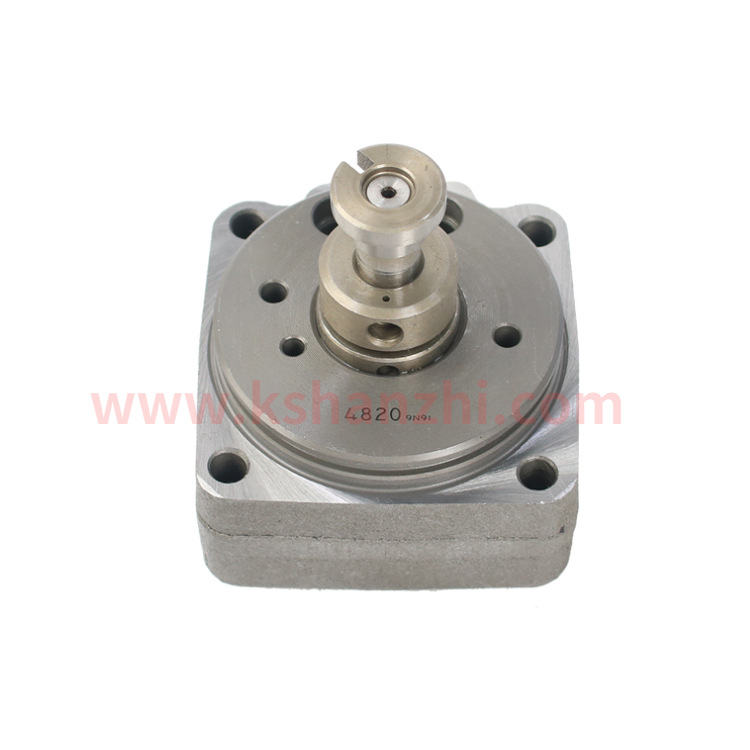 Cabeza de bomba de carretilla elevadora 146403 - 4820 para motor Isuzu 4JG2 bomba diesel bomba de inyección de combustible cabeza de bomba de distribución