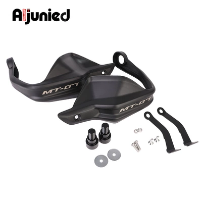 Suitable for Yamaha MT-07 Motorcycle front windshield
