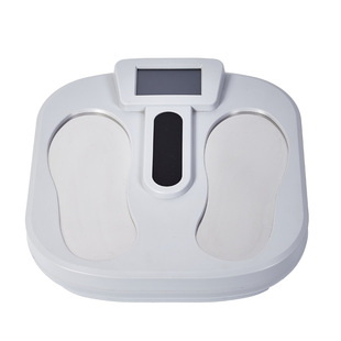 Suspension Energy Meter, Magnetic Levitation Foot Therapy Meter, Cell Thermal Therapy Physiotherapy Meter, Dedicated to Home Beauty Salons