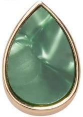 2023 nuevo centro comercial mismo estilo metal agujero zapatos hebilla zapato flor DIY rhinestone tridimensional zapato hebilla Accesorios al por mayor