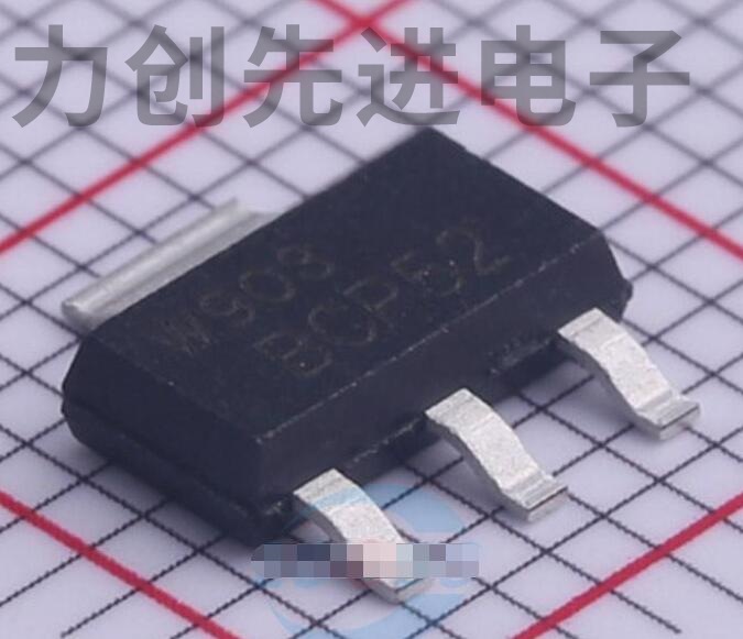 BCP52,135 封装 SOT-223 三极管