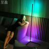 Amazon Graffiti intelligence Voice originality rgb Wuji Colorful Table lamp Floor lamp wifi Colorful floor lamp