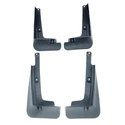 Cross-Border Sales, Mudguard