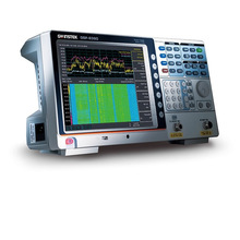 台湾固纬高性价比高精度宽范围追踪发生器GSP-8180(TG)频谱分析仪