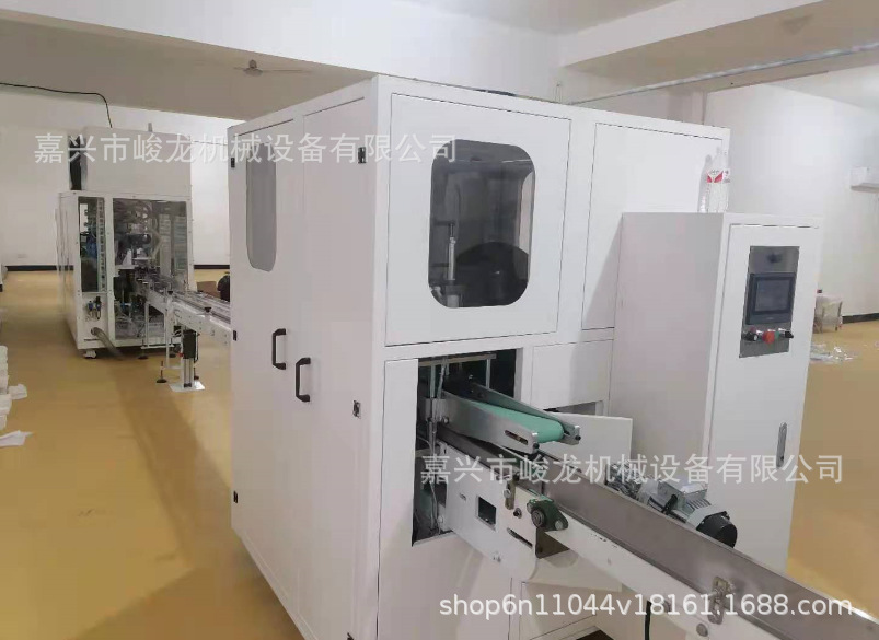 棉柔巾设备棉柔巾机无纺布洗脸巾洁面巾机械