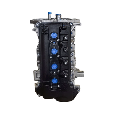 Engine assembly Great Wall 4G15T