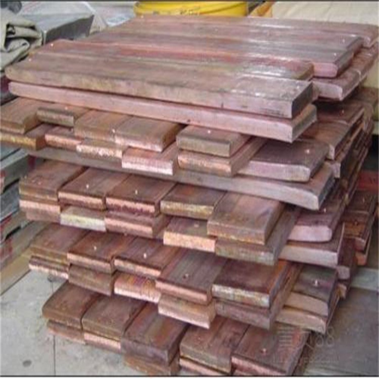 优质江铜耐腐蚀C5191磷青铜板 C5101精密磷青铜板价格