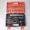 53-piece industrial grade repair kit