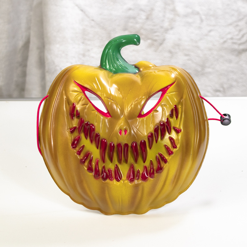 Sharp Ojo de calabaza (amarillo)