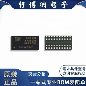 Brand New Original Electronic Component K4Aag085Wb-Mcrc Integrated Circuit Packaged Bga-78 Chip