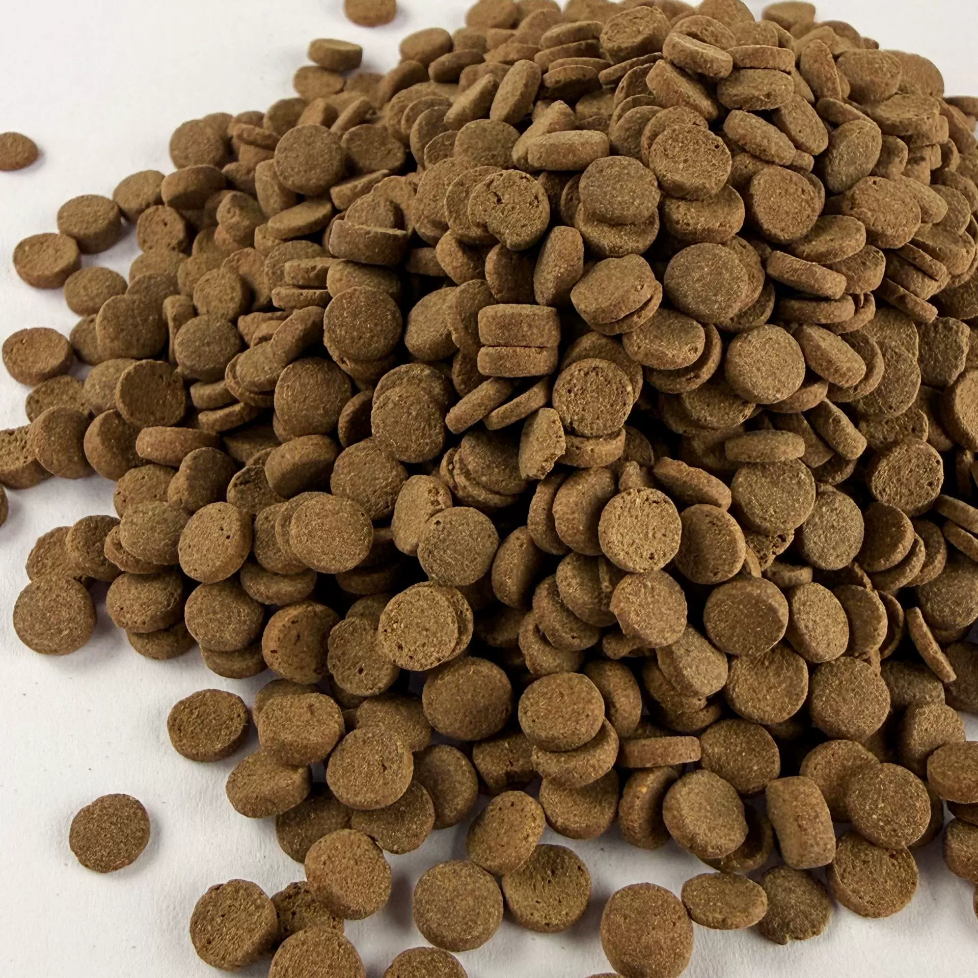 MRC沉 下沉型观赏鱼粮 贴片鱼粮 热带鱼鱼粮 宠物鱼食 沉水片粮