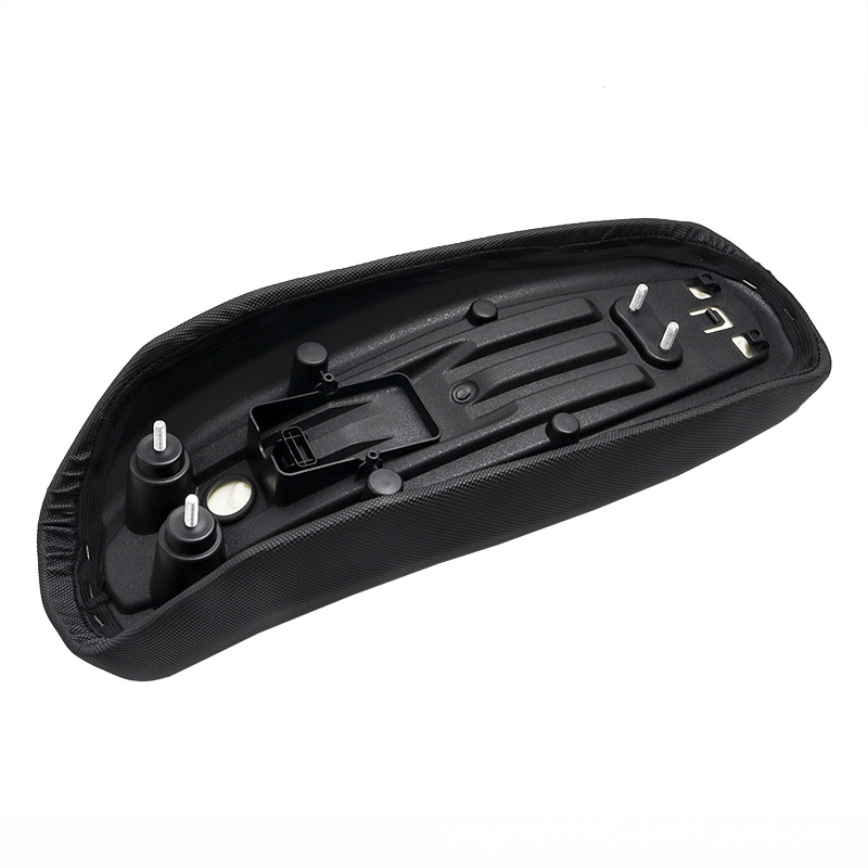 Suitable for Qiu Long Light Bee Accessories, No Logo Full Leather Waterproof Seat Cushion, Surron Light Bee X Light Bee S