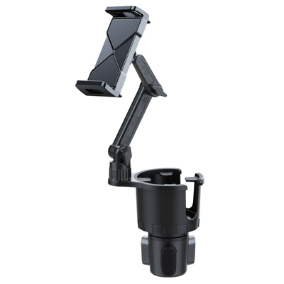 Organizer, Car cup holder/beverage holder - a509x266c-color-box-packaging