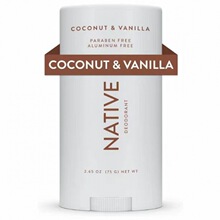 �F؛����Native Deodorant�o�X��ζ���w���ζ��־�������Ů����