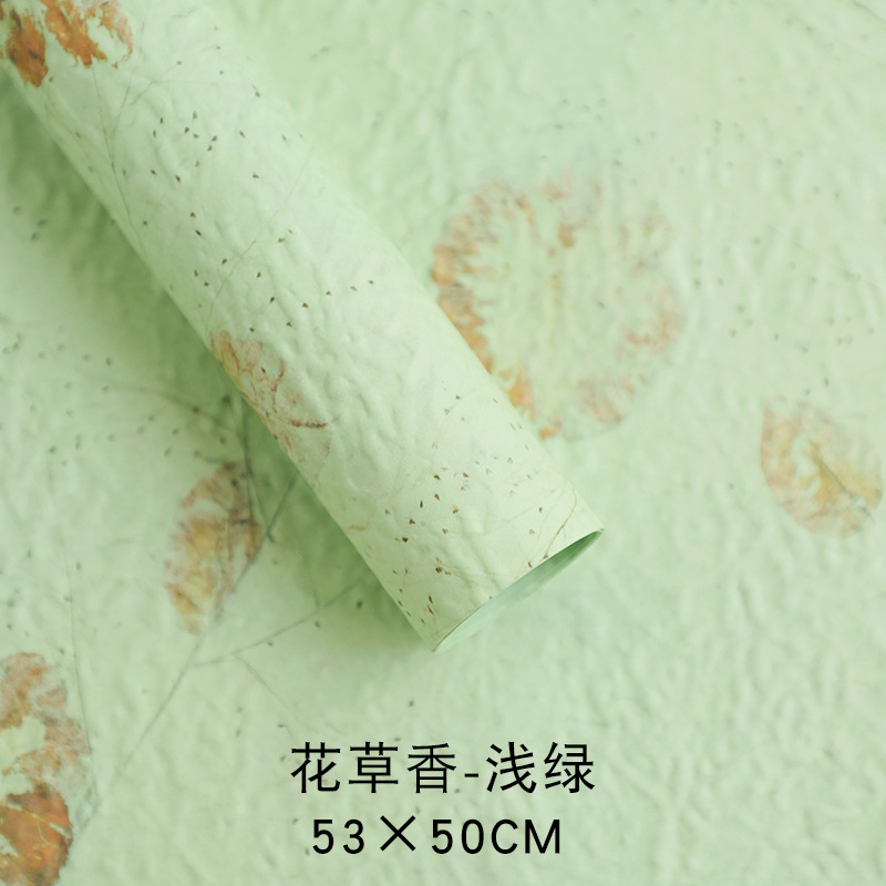 Huaxi pétalos mano mano
