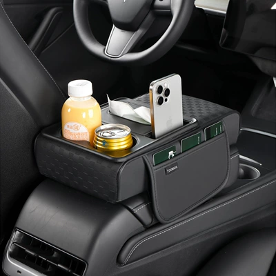Pad Heightening Pad New Model – Armrest box pad