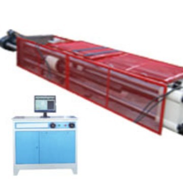 厂家供应卧式拉力试验机 卧式材料试验机