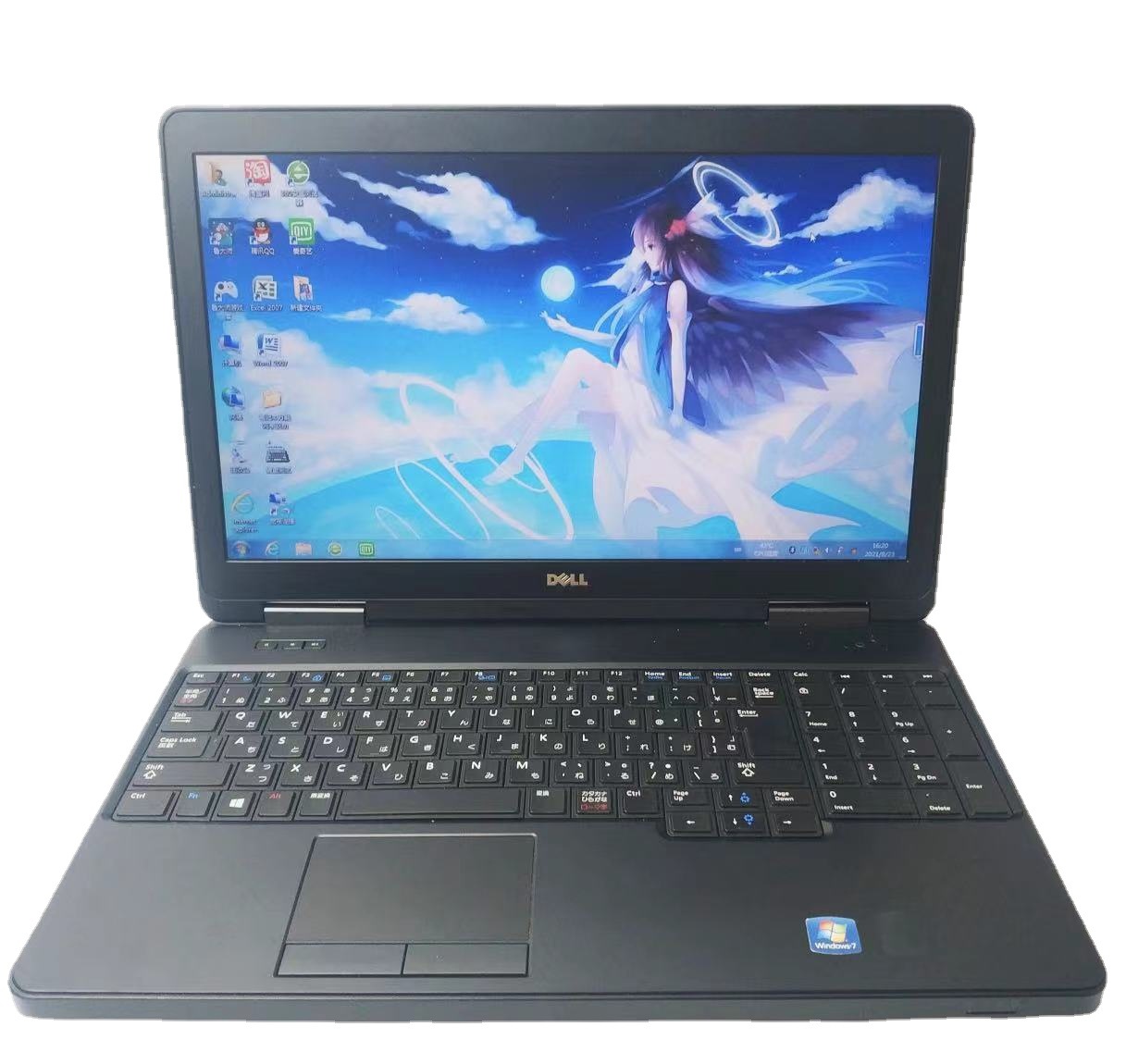 Suitable for DELL/Dell laptop E5540