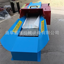 加厚新款家用牛羊养殖切草机碎草机干湿玉米秸秆割草机5.8吨6.8吨