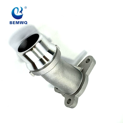 Reducer assembly Water Pipe Connector