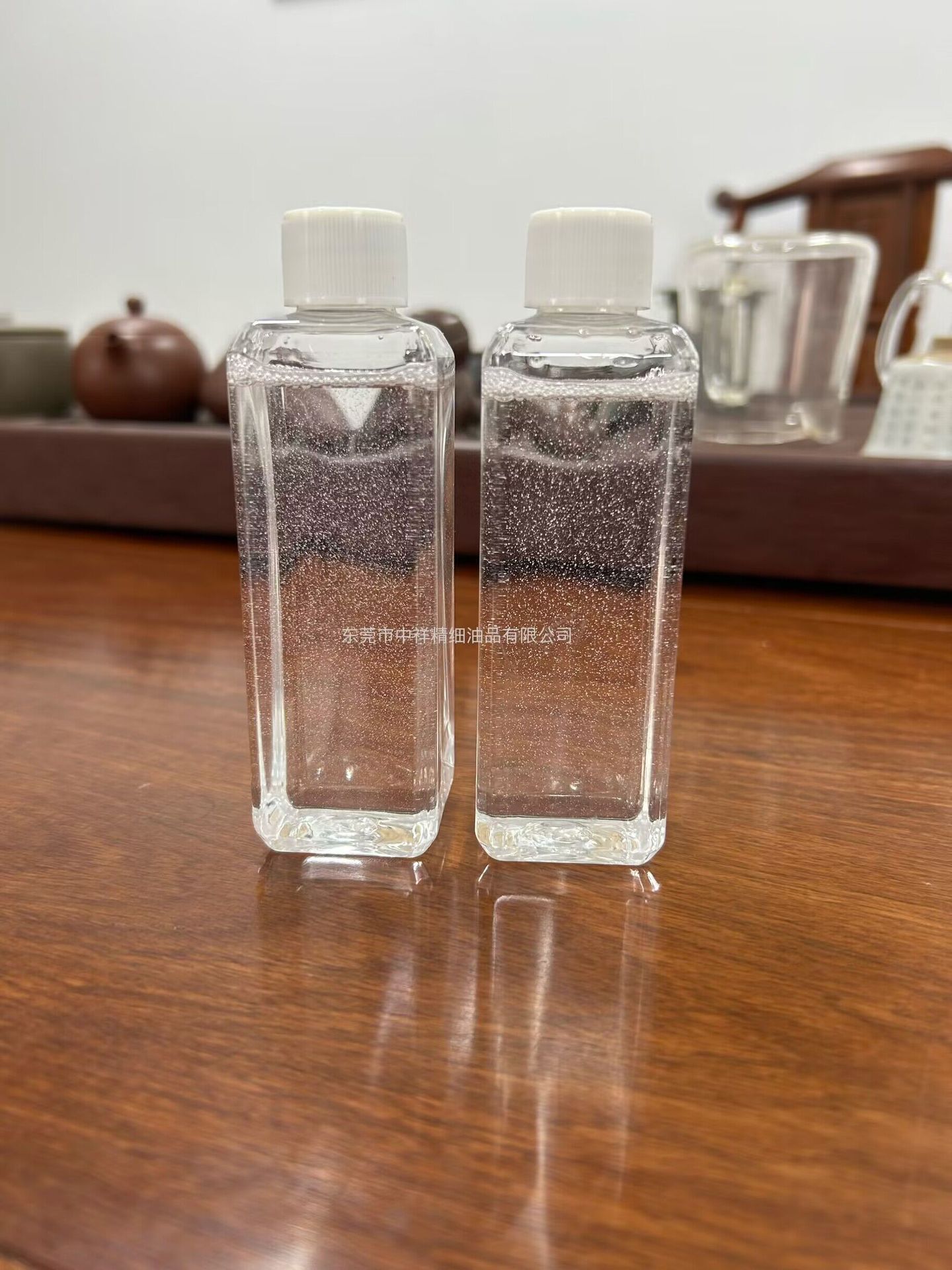 木质餐具养护油 提供分装各种出口小瓶规格