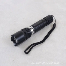 检修远射防汛应急灯消防应急LED充电电筒户外便携式矿用灯