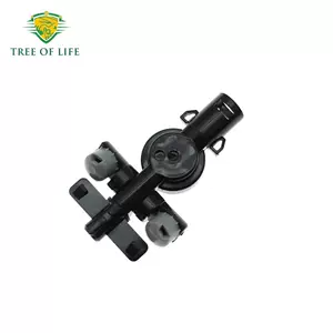 85381-53080 Toyota, Lexus, Mitsubishi, Mazda, Subaru Fara Yuyan Nasos Konnektoru üçün