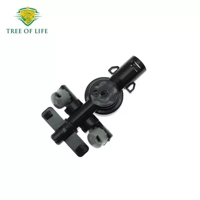 85381-53080 Toyota, Lexus, Mitsubishi, Mazda, Subaru fənər yuyucu ucluq birləşdiricisi