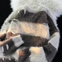 ʽOӋqܛŴëŮnϵײɫlyСë׳