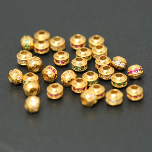 S925���y僽�肼t�׾G�4mm����diy����ִ��־��K���������