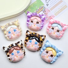 ��ͨ��diy��֬�����ɫ���y�����ֹ��l�A耳׿��֙C���Ʒ���