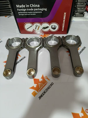 Piston, piston ring, piston pin Suitable for Second/Third