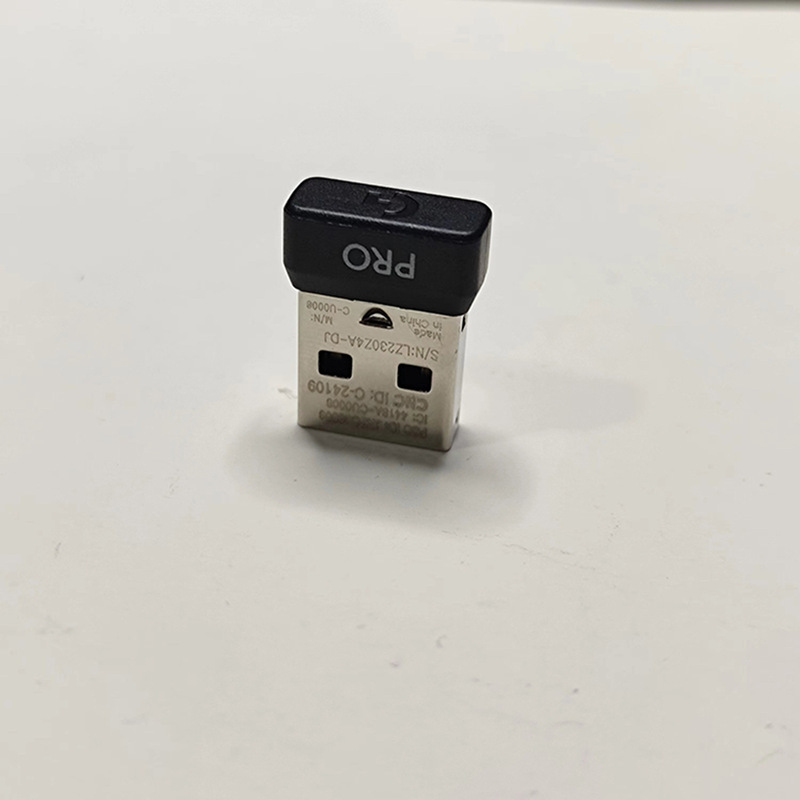 Logitech g pro wireless mouse receiver Logitech g pro Wireless