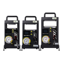 RosinPressKP-2/5/10�����CforWax����ቺ�Cdryherb�p���L����