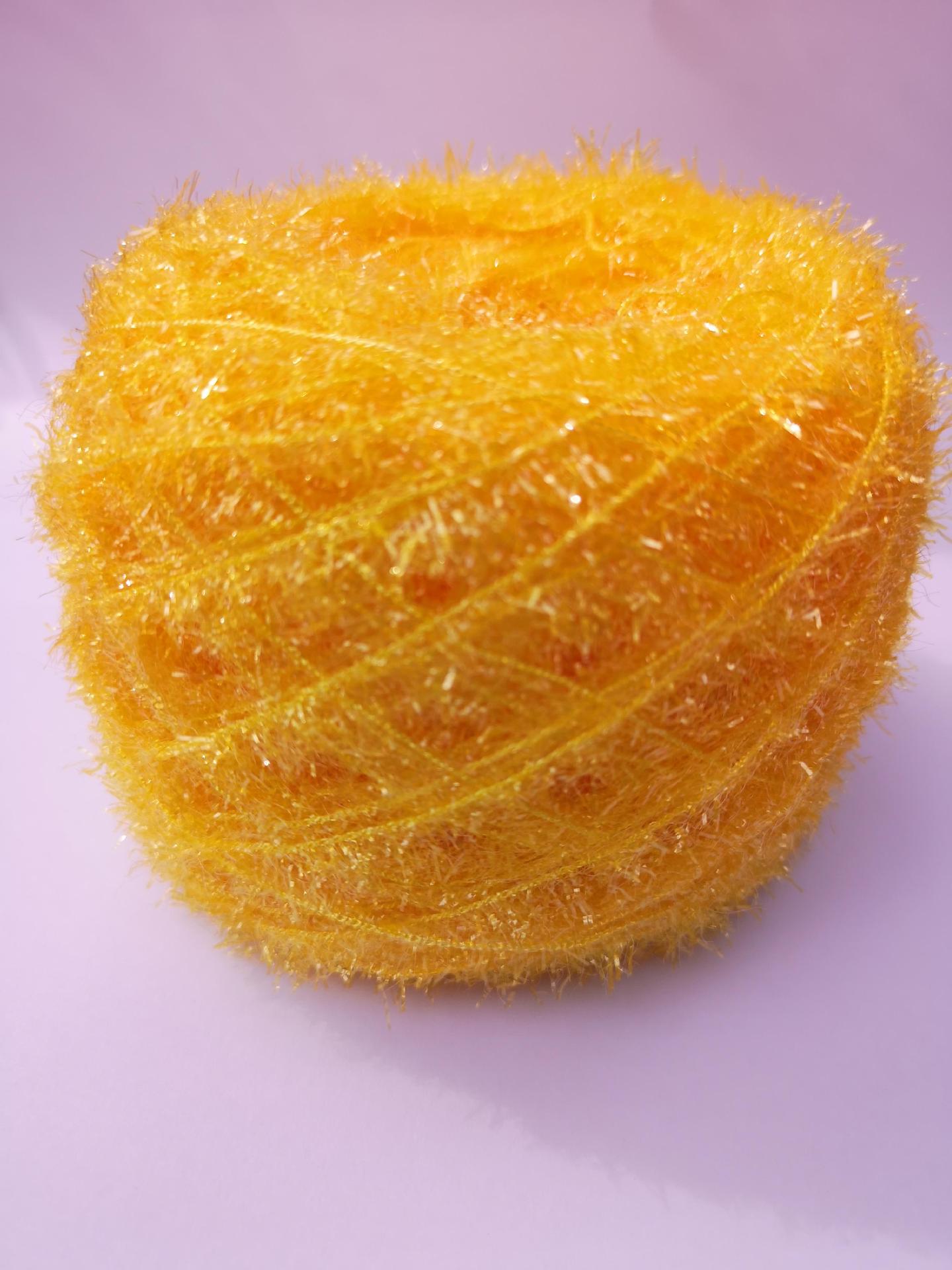 골든 옐로우 9호