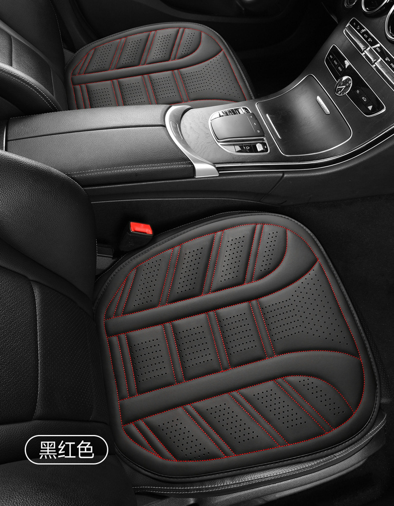 Direct from the manufacturer: 2026 new model universal car seat cushion for all seasons, suitable for home and office use