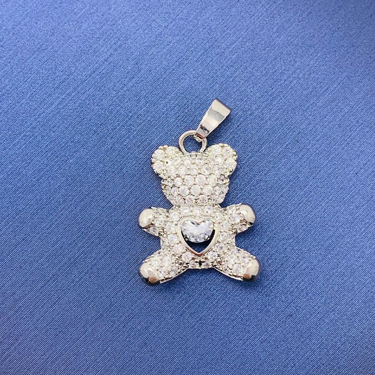 百種類のペンダントは心のままにファッションの経典を配合します。カップルの美しいペンダントは親友のアクセサリーを送ります。