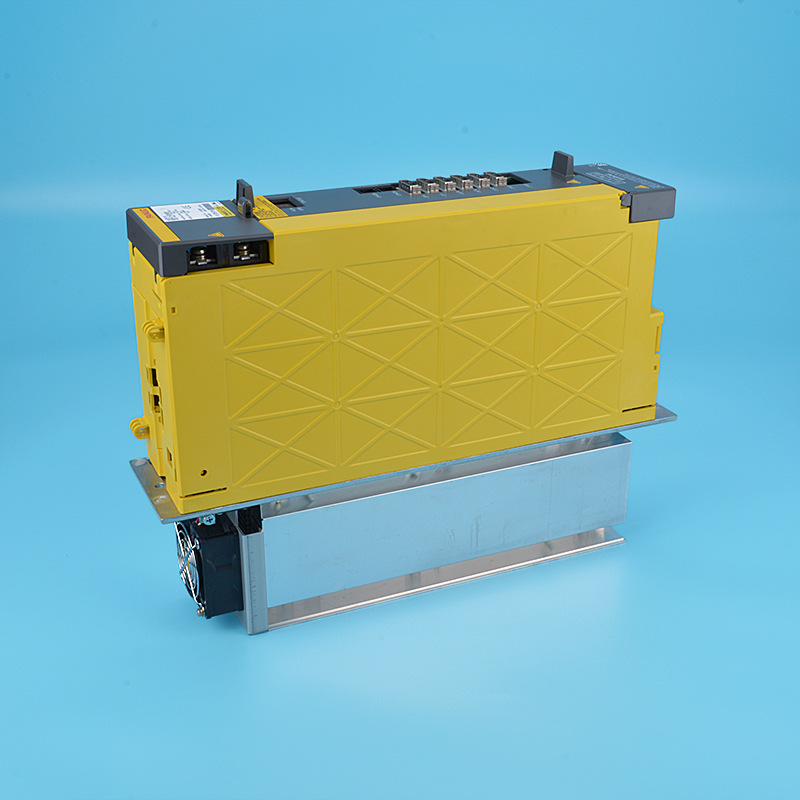 A06B-6111-H015#H550发那科fanuc原装驱动器伺服放大器现货议 价